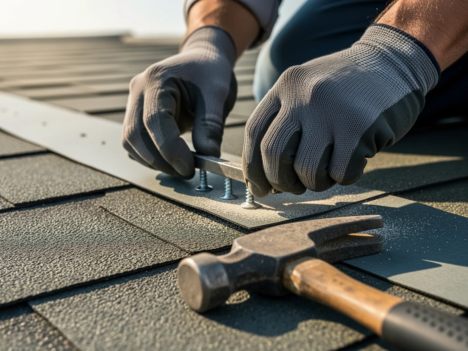 Why choose Fascia Repair in Summit Hill, PA